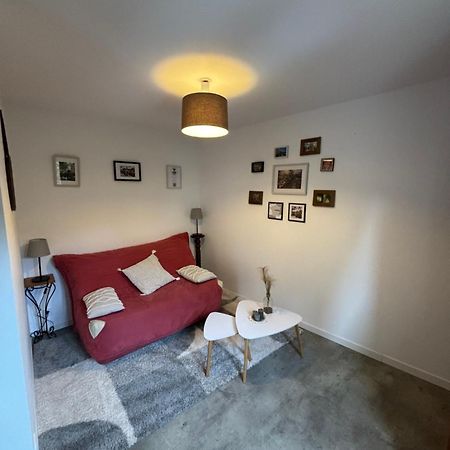 Charmant Studio Argenton Sur Creuse Εξωτερικό φωτογραφία
